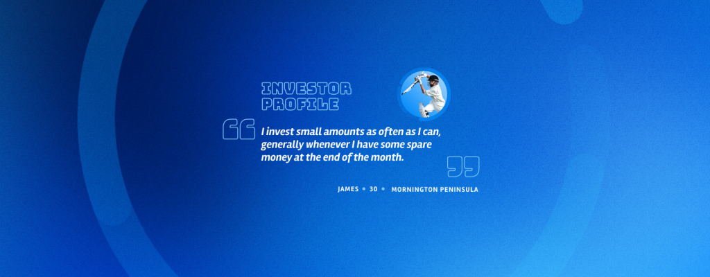 ETF investor profile